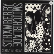 洋楽 Strawberry Switchblade(same title 1stLP) Strawberry Switchblade – Strawberry Switchblade | Releases